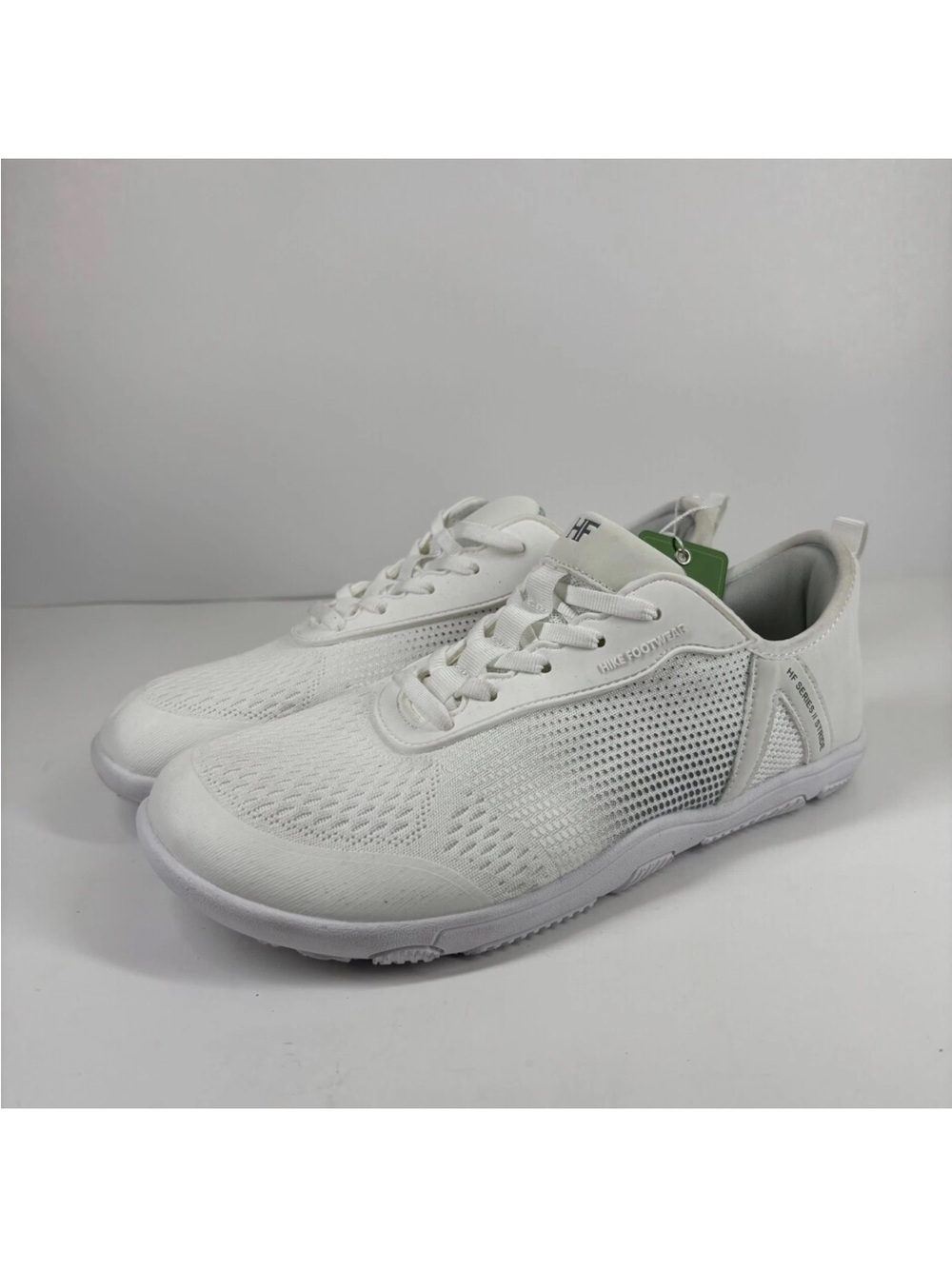 Hike Footwear HF Stride Men’s 12 Women’s 14 Ergonomic Barefoot Shoes